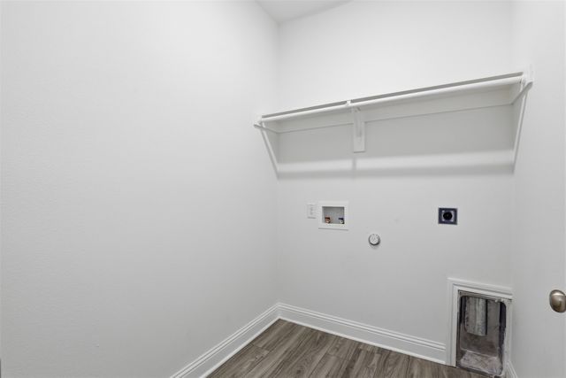 2611 Hunting Drive, Fort Worth, TX 76119