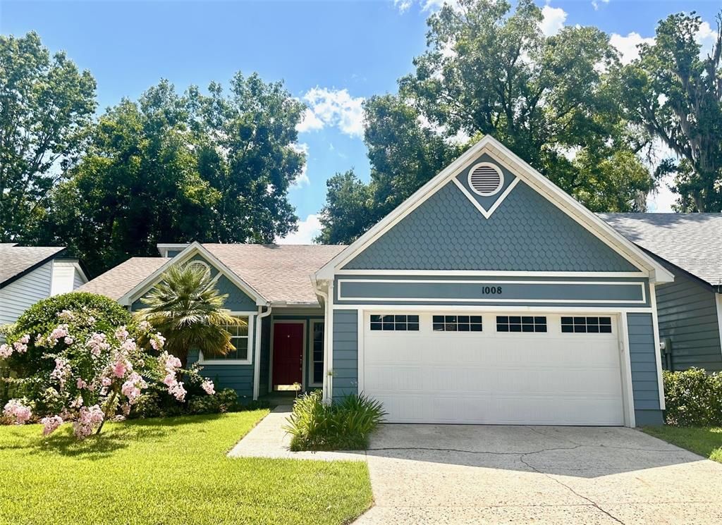 Image 1 of property listing at 1008 NW 42ND DRIVE, Gainesville, FL 32605