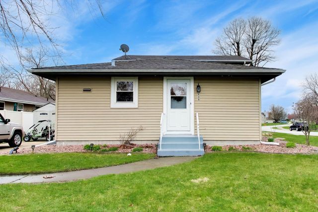 1936-1938 Patti Lane, Schererville, IN 46375