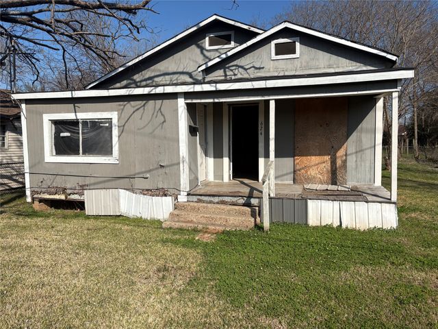 624 Detroit, Bossier City, LA 71111