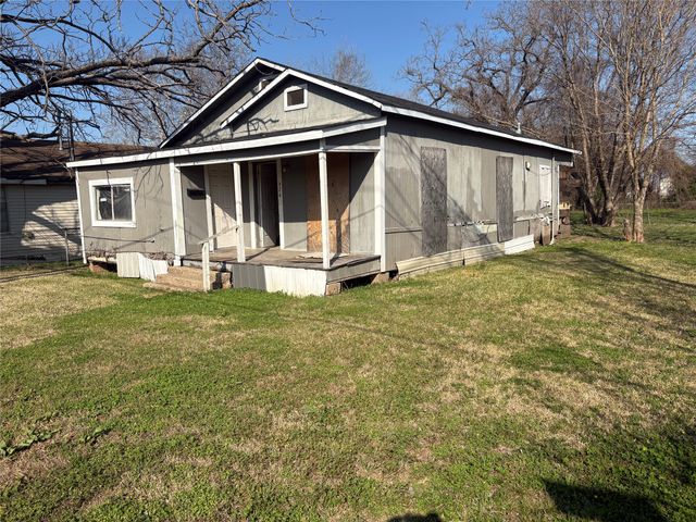 624 Detroit, Bossier City, LA 71111