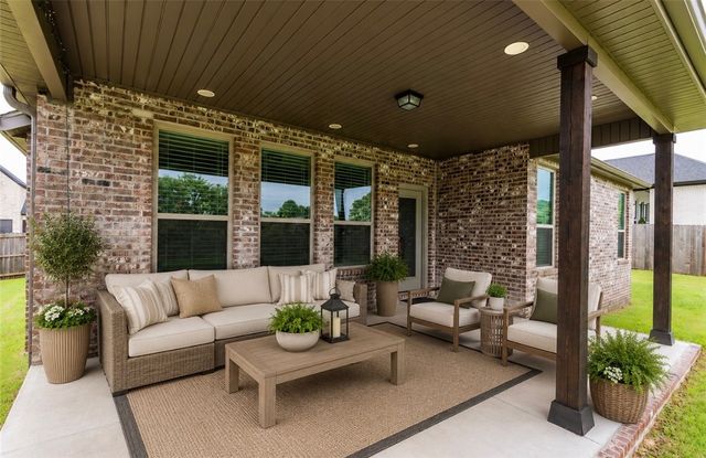 2944 N Poppy Lane, Fayetteville, AR 72704
