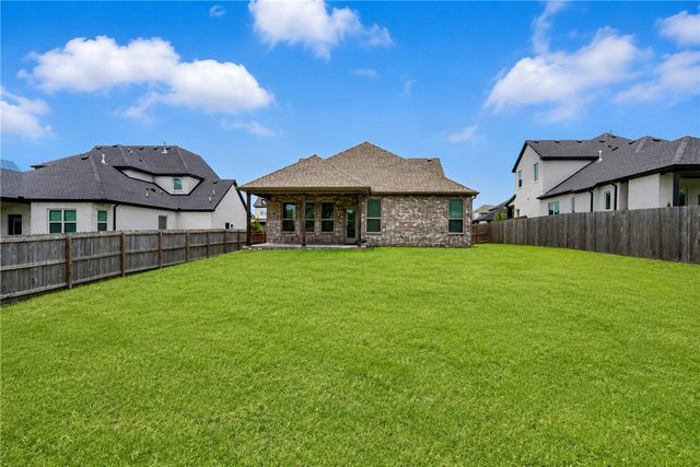 2944 N Poppy Lane, Fayetteville, AR 72704