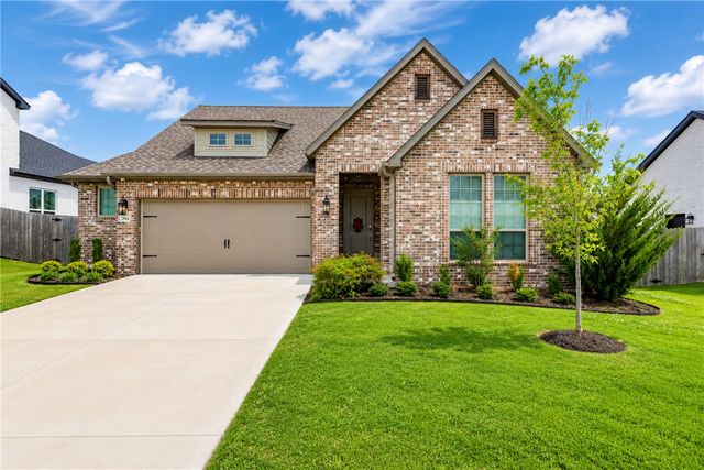 2944 N Poppy Lane, Fayetteville, AR 72704