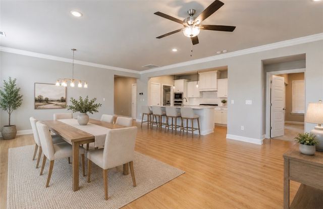 2944 N Poppy Lane, Fayetteville, AR 72704