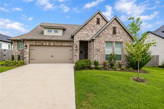 2944 N Poppy Lane, Fayetteville, AR 72704