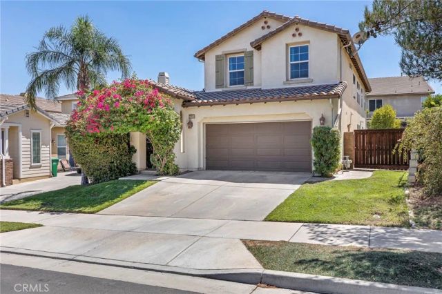 25004 Catkin Street, Corona, CA 92883