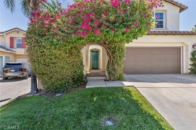 25004 Catkin Street, Corona, CA 92883