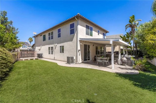 25004 Catkin Street, Corona, CA 92883