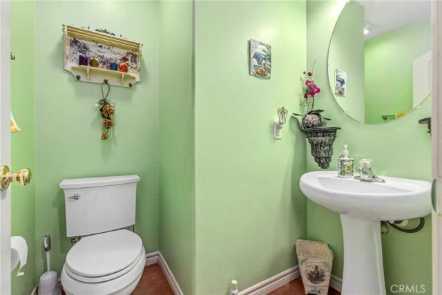 25004 Catkin Street, Corona, CA 92883