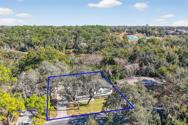 1824 CRESTVIEW DRIVE, Mount Dora, FL 32757