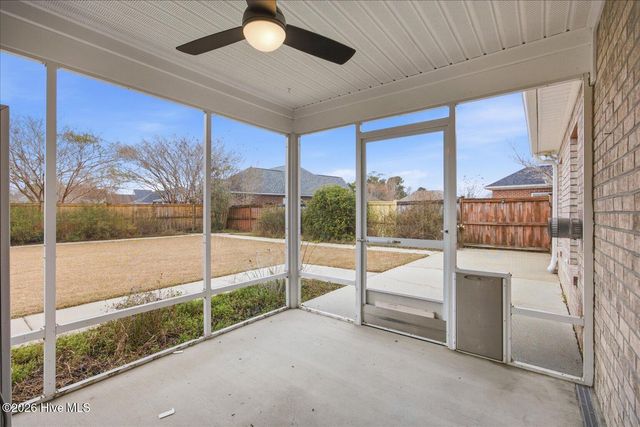 335 St Kitts Way, Winnabow, NC 28479