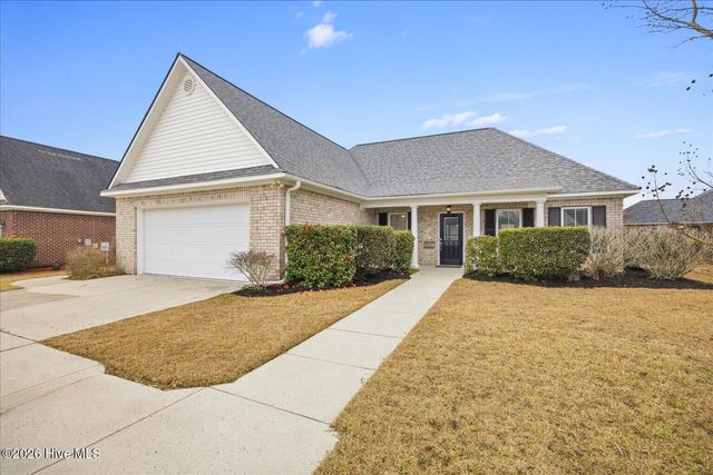 335 St Kitts Way, Winnabow, NC 28479