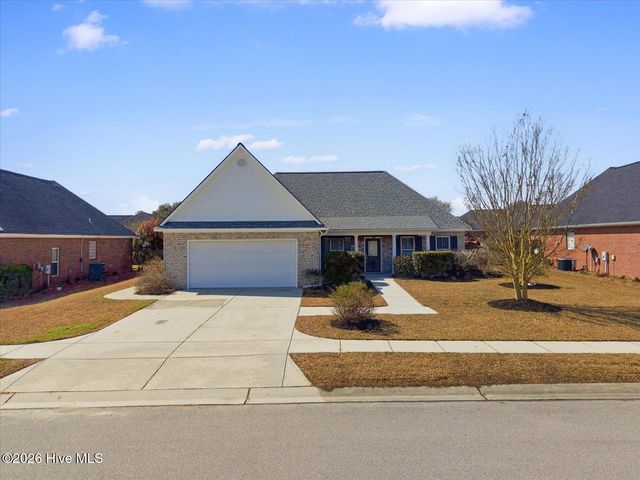 335 St Kitts Way, Winnabow, NC 28479