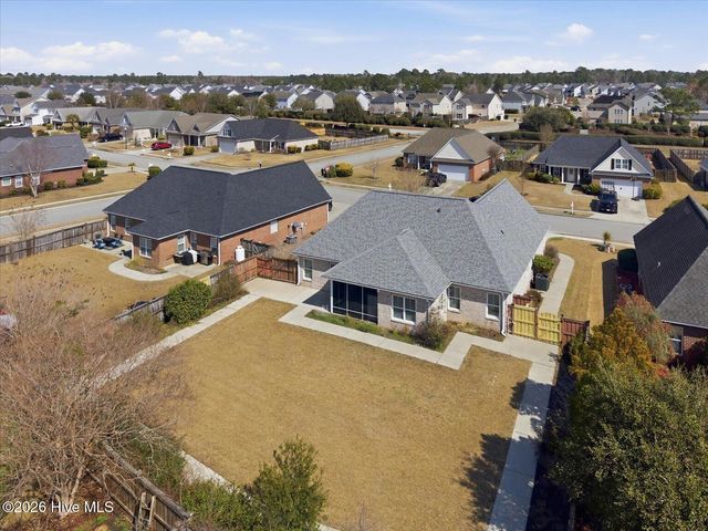 335 St Kitts Way, Winnabow, NC 28479