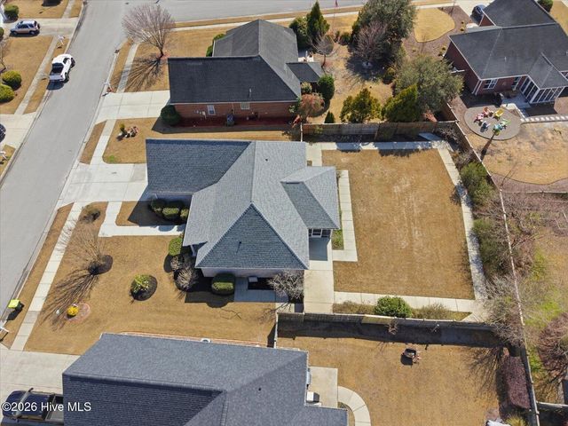 335 St Kitts Way, Winnabow, NC 28479