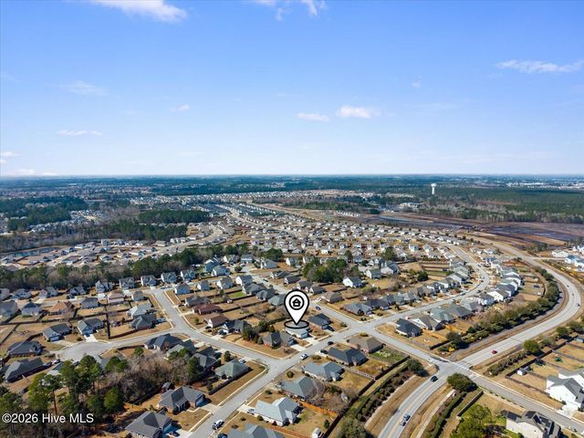 335 St Kitts Way, Winnabow, NC 28479