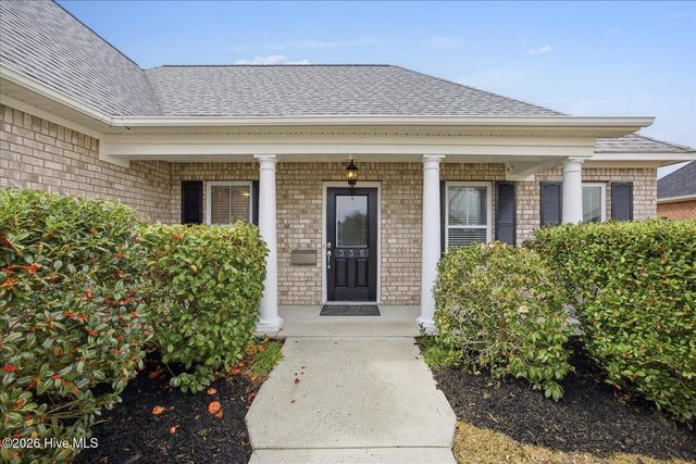 335 St Kitts Way, Winnabow, NC 28479