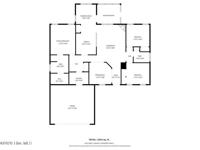 335 St Kitts Way, Winnabow, NC 28479