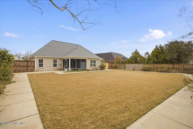 335 St Kitts Way, Winnabow, NC 28479