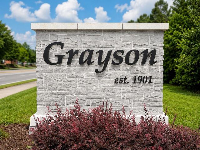 2584 Loganville Highway, Grayson, GA 30017