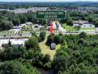 2584 Loganville Highway, Grayson, GA 30017