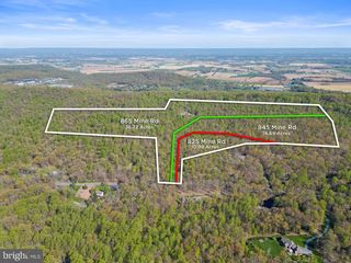 865 MINE RD, Lebanon, PA 17042
