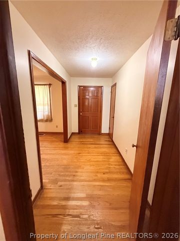 4733 Rosehill Road, Fayetteville, NC 28311