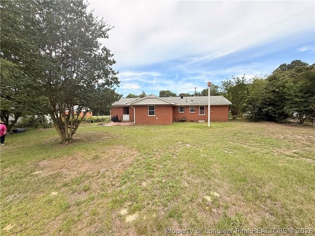 4733 Rosehill Road, Fayetteville, NC 28311