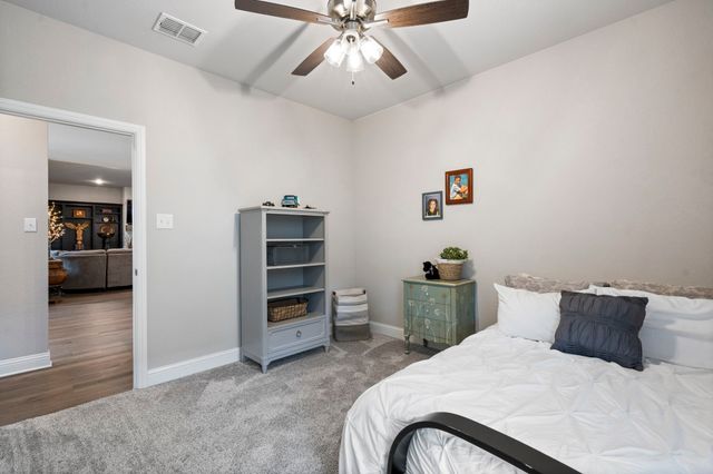 105 Aslan Road, Poolville, TX 76487