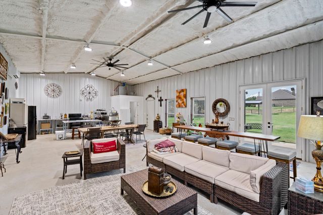 105 Aslan Road, Poolville, TX 76487