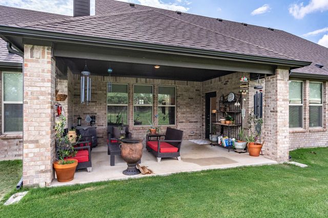 105 Aslan Road, Poolville, TX 76487