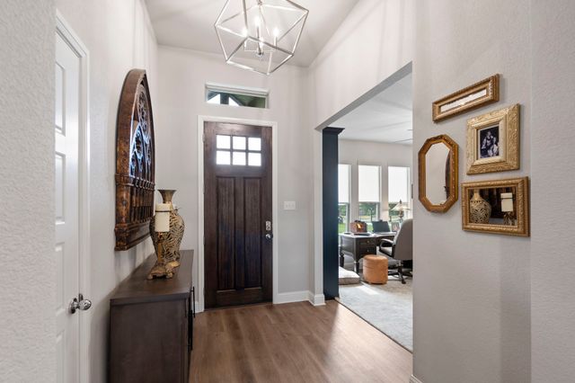 105 Aslan Road, Poolville, TX 76487