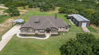 105 Aslan Road, Poolville, TX 76487