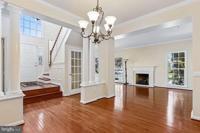2531 ISLAND GROVE BLVD, Frederick, MD 21701
