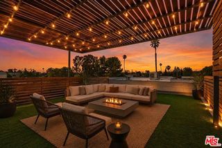 802 Indiana Avenue, Venice (los Angeles), CA 90291