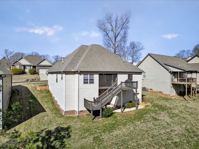 871 Affirmed Drive, Boiling Springs, SC 29316