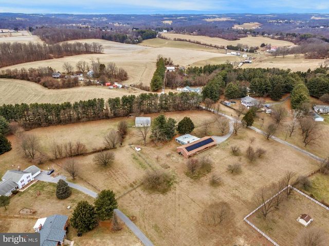 2438 SANDYMOUNT RD, Finksburg, MD 21048