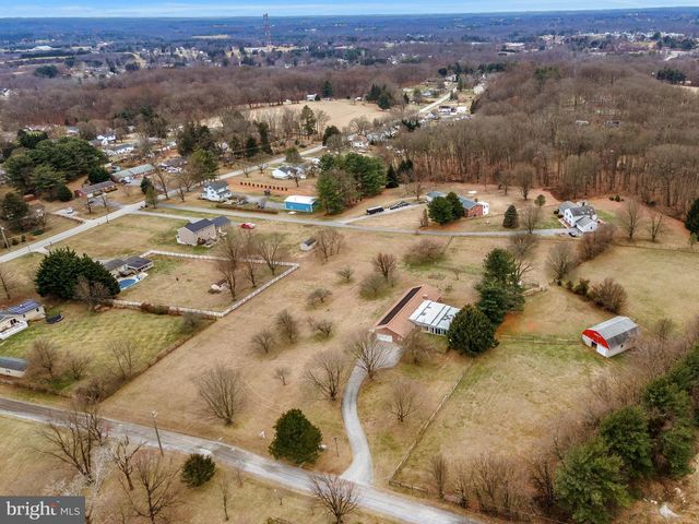 2438 SANDYMOUNT RD, Finksburg, MD 21048