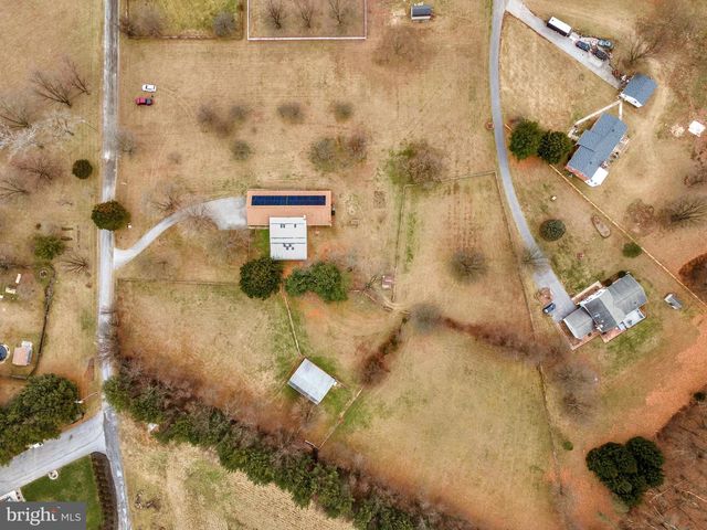 2438 SANDYMOUNT RD, Finksburg, MD 21048