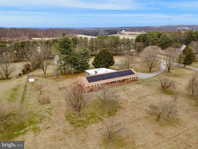 2438 SANDYMOUNT RD, Finksburg, MD 21048