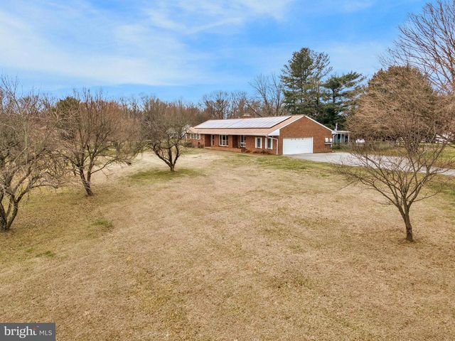 2438 SANDYMOUNT RD, Finksburg, MD 21048