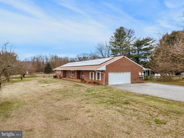 2438 SANDYMOUNT RD, Finksburg, MD 21048