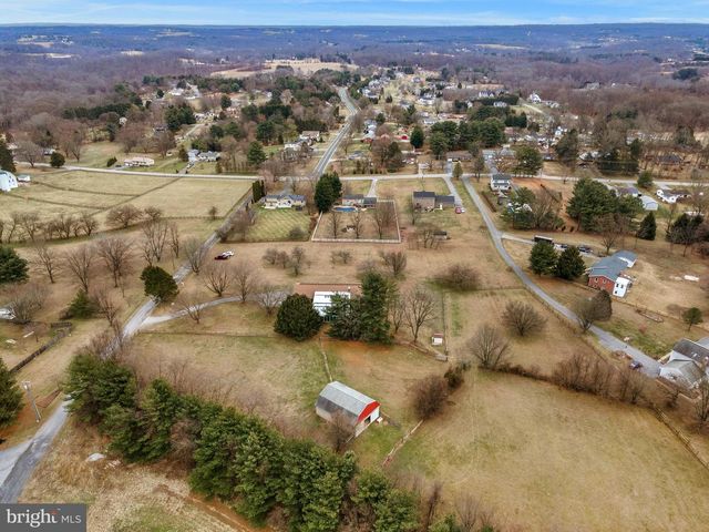 2438 SANDYMOUNT RD, Finksburg, MD 21048