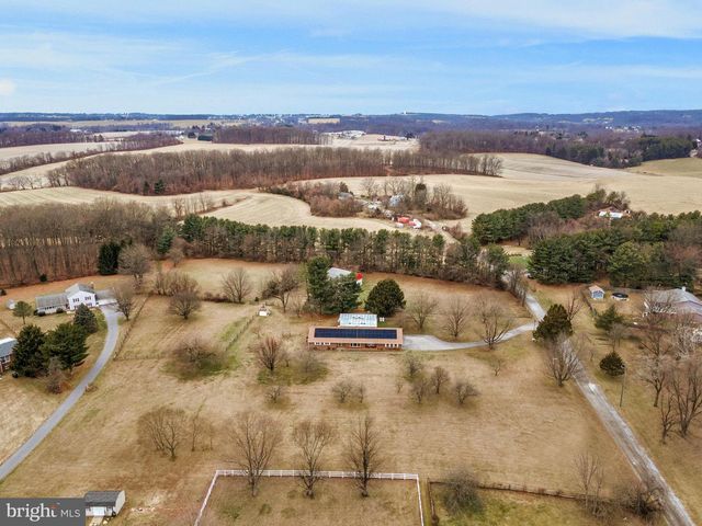 2438 SANDYMOUNT RD, Finksburg, MD 21048