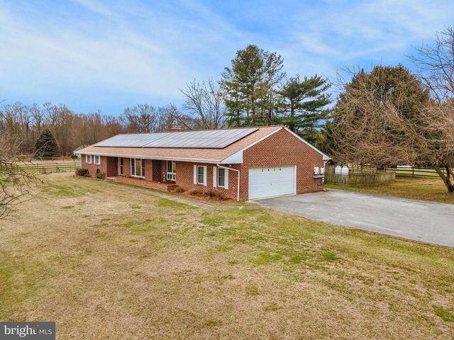 2438 SANDYMOUNT RD, Finksburg, MD 21048