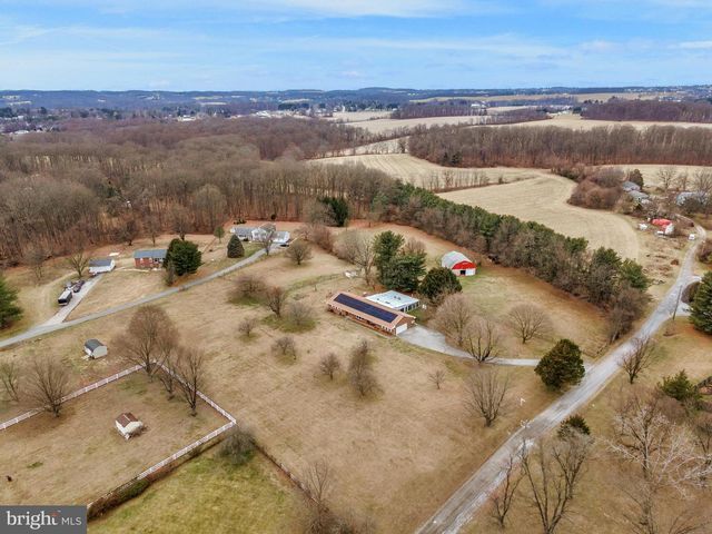 2438 SANDYMOUNT RD, Finksburg, MD 21048