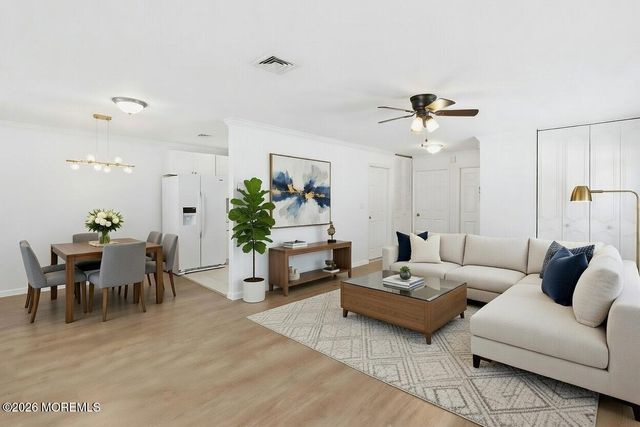 367F Chesterfield Court, Lakewood, NJ 08701