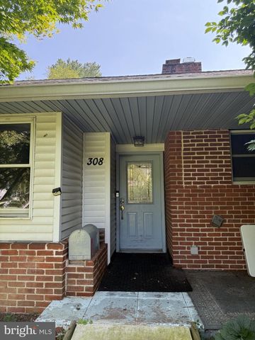 308 COPPLES LN, Wallingford, PA 19086