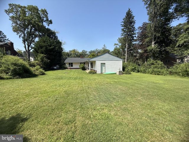 308 COPPLES LN, Wallingford, PA 19086